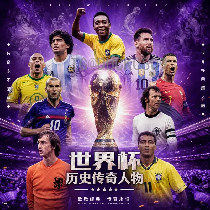 官方2026年世界杯比赛日程时间全解析：赛程安排与观赛指南