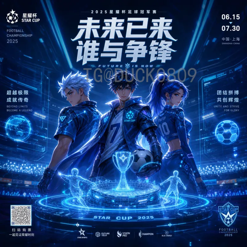 2026美加墨世界杯直播精选：全方位观赛指南与最佳平台推荐
